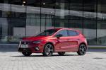 Seat Ibiza FR 2017 года (UK)